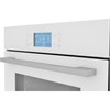 Встраиваемый электрический духовой шкаф Zugel А2710W 402640 - фото 232708