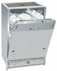 Встраиваемая посудомоечная машина Kaiser S60I69XL 4032495020498 - фото 232735