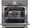 Электрический духовой шкаф Kaiser EH 6424 GrBE Eco 4032495041783 - фото 232834
