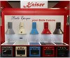 Каминная вытяжка Kaiser A 9423 GrBE Eco 4032495041998 - фото 232876
