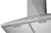 Каминная вытяжка Teka DBB 60 Stainless Steel 40460400 - фото 233136