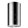Островная вытяжка Teka CC 480 Black SS 40480320 - фото 233151