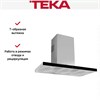 Вытяжка Teka DLH 686 T 40487180 - фото 233169