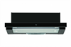 Вытяжка под шкаф Teka LS 60 Black/Glass 40495440 - фото 233186