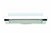 Встраиваемая вытяжка Teka LS 60 WHITE/GLASS 40495441 - фото 233187