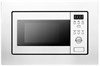Встраиваемая микроволновая печь Teka MWE 207 FI White 40581130 - фото 233199
