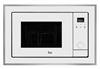 Встраиваемая микроволновая печь Teka ML 820 BIS WH 40584203 - фото 233208