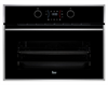 Встраиваемый электрический духовой шкаф Teka HLC 844 C 40587602 - фото 233221
