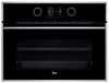 Teka HLC 847 SC INOX духовой шкаф компактный встраиваемый 40589020 - фото 233225