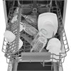 ZUGEL ZDI451 встраиваемая посудомоечная машина 412368 - фото 233386