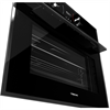 Встраиваемый электрический духовой шкаф Teka HLC 840 BLACK-SS 41531020 41531020 - фото 233425