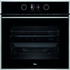 Встраиваемый электрический духовой шкаф Teka HLB 860 SS 41560098 - фото 233442