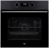 Встраиваемый электрический духовой шкаф Teka HSB 630 BK 41560132 - фото 233446