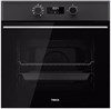 Встраиваемый электрический духовой шкаф Teka HSB 630 P BLACK 41566050 - фото 233458