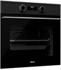 Встраиваемый электрический духовой шкаф Teka HSB 630 P BLACK 41566050 - фото 233459