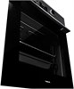 Встраиваемый электрический духовой шкаф Teka HSB 630 P BLACK 41566050 - фото 233460