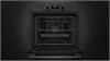 Встраиваемый электрический духовой шкаф Teka HSB 630 P BLACK 41566050 - фото 233463