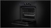 Встраиваемый электрический духовой шкаф Teka HSB 630 P BLACK 41566050 - фото 233464