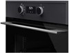 Встраиваемый электрический духовой шкаф Teka HSB 630 P BLACK 41566050 - фото 233466