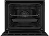 Встраиваемый электрический духовой шкаф Teka HSB 630 P BLACK 41566050 - фото 233467