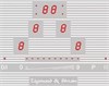 Индукционная варочная панель Zigmund & Shtain CIS 189.60 WX 4250055603107 - фото 233570