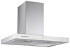 Каминная вытяжка Zigmund & Shtain K 135.6 W 4250055607679 - фото 233680