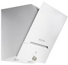 Каминная вытяжка Zigmund & Shtain K 142.6 W 4250055608980 - фото 233747