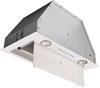 Встраиваемая вытяжка Zigmund & Shtain K 011.5 W 4250055609031 - фото 233764
