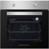 Встраиваемый электрический духовой шкаф Zigmund & Shtain E 143 S 4250055609284 - фото 233805