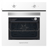 Электрический духовой шкаф Zigmund & Shtain E 143 W 4250055609291 - фото 233807