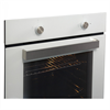 Электрический духовой шкаф Zigmund & Shtain E 143 W 4250055609291 - фото 233809