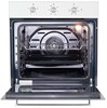 Встраиваемый электрический духовой шкаф Zigmund & Shtain E 147 W 4250055609550 - фото 233864