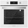 Встраиваемый электрический духовой шкаф Zigmund & Shtain E 149 W 4250055609611 - фото 233879