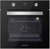 Встраиваемый электрический духовой шкаф Zigmund & Shtain E 150 B 4250055609666 - фото 233895
