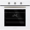 Встраиваемый электрический духовой шкаф Zigmund & Shtain E 151 W 4250055609826 - фото 233937
