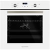 Встраиваемый электрический духовой шкаф Zigmund & Shtain E 153 W 4250055609840 - фото 233947