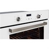 Встраиваемый электрический духовой шкаф Zigmund & Shtain E 153 W 4250055609840 - фото 233950