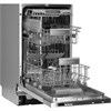 Встраиваемая посудомоечная машина Zigmund & Shtain DW 301.4 4250055610037 - фото 234024