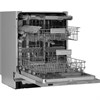 Встраиваемая посудомоечная машина Zigmund & Shtain DW 301.6 4250055610044 - фото 234028