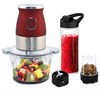 Измельчитель Zigmund & Shtain CR-19 R 4250055613489 - фото 234187