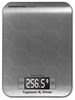 Весы кухонные Zigmund & Shtain DS-114 4250055614028 - фото 234302