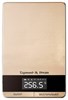 Весы кухонные Zigmund & Shtain DS-116 4250055614066 - фото 234308