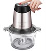 Измельчитель Zigmund & Shtain CH-30 R 4250055614509 - фото 234413