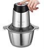 Измельчитель Zigmund & Shtain CH-31 R 4250055614523 - фото 234420