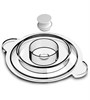 Измельчитель Zigmund & Shtain CH-31 R 4250055614523 - фото 234423