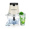 Измельчитель Zigmund & Shtain CH-32 R 4250055615438 - фото 234605