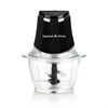 Измельчитель Zigmund & Shtain CH-33 R 4250055615452 - фото 234606