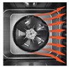 Сушилка для овощей Zigmund & Shtain ZFD-411 4250055615551 - фото 234623