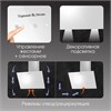Каминная вытяжка Zigmund & Shtain K 149.6 W 4250055620159 - фото 234750