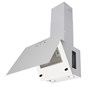 Каминная вытяжка Zigmund & Shtain K 149.6 W 4250055620159 - фото 234754